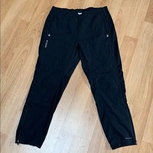Columbia pants